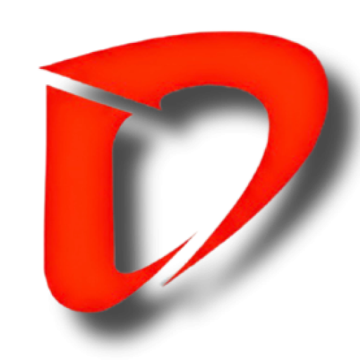 đèn led logo d | DU LED