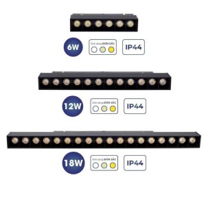 đèn led đèn led đèn led đèn led den ray nam cham tieu diem scaled 1.jpg | DU LED