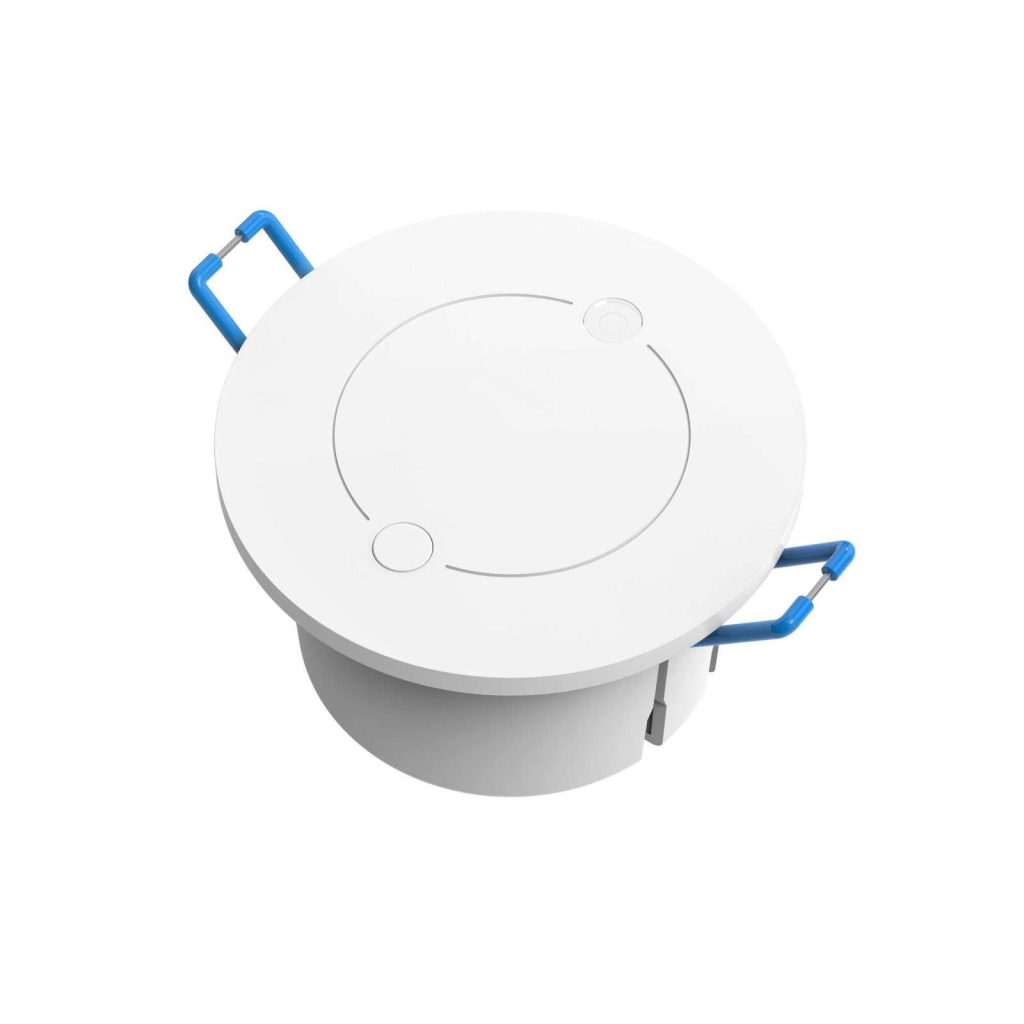 Cảm Biến Hiện Diện - Hình ảnh 1